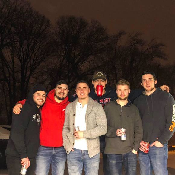 Meet your Posher, Robert - Picture 1 of 1